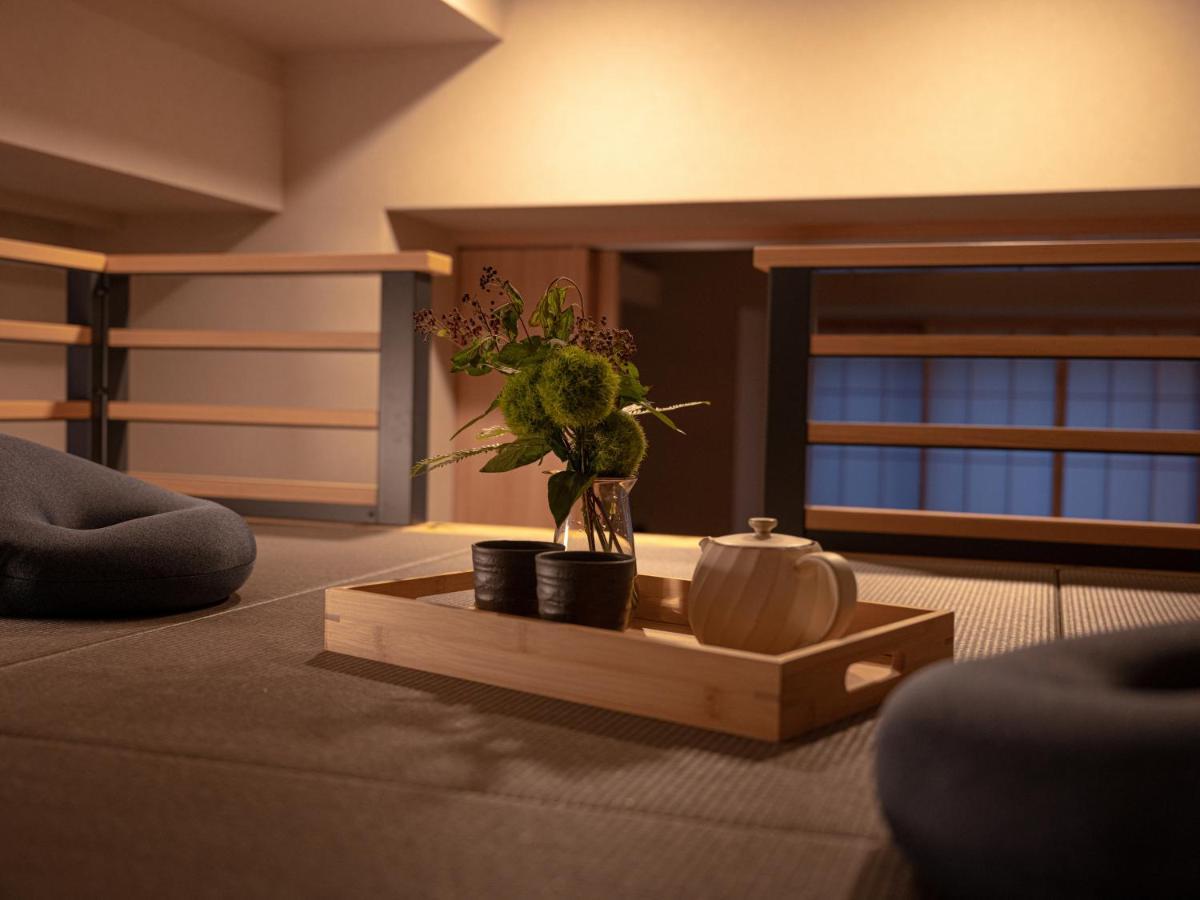 Mimaru Suites Tokyo Nihombashi Dış mekan fotoğraf